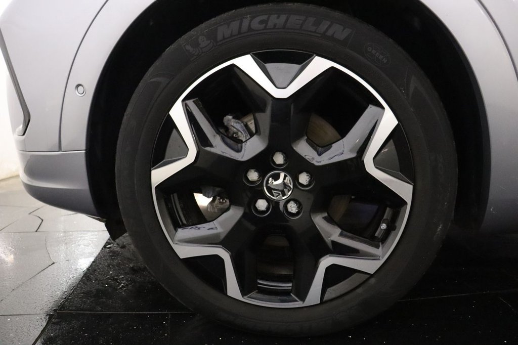 Used Vauxhall Grandland 2024 for sale - 76496545: Photo 28