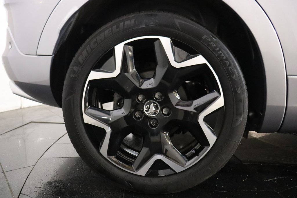 Used Vauxhall Grandland 2024 for sale - 76496545: Photo 29