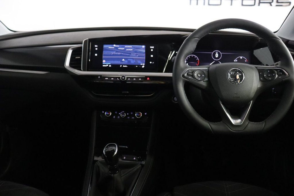 Used Vauxhall Grandland 2024 for sale - 76496545: Photo 4