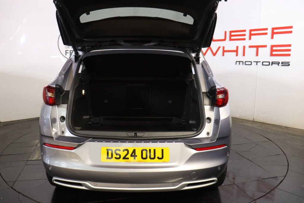 Used Vauxhall Grandland 2024 for sale - 76496545: Photo 7