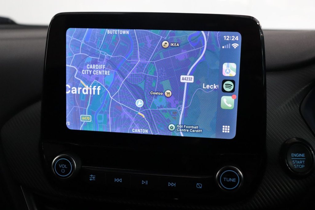 Used Ford Puma 2022 for sale - 75680939: Photo 10