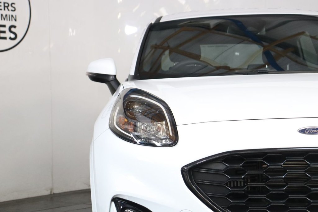 Used Ford Puma 2022 for sale - 75680939: Photo 12