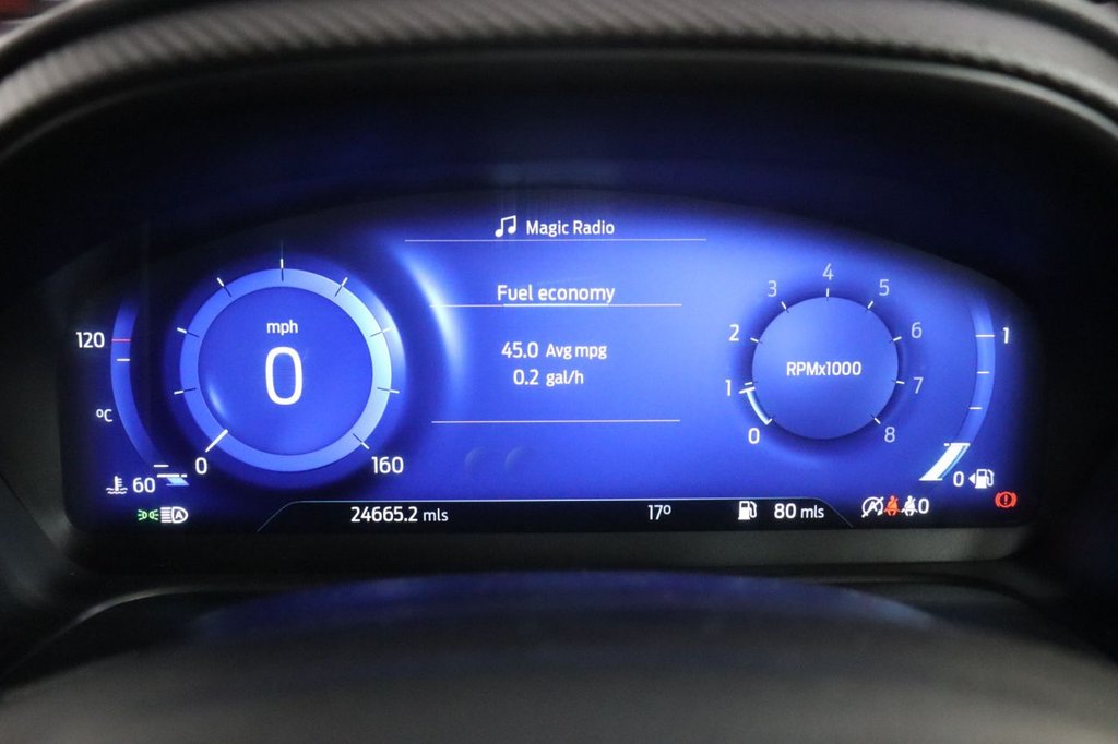 Used Ford Puma 2022 for sale - 75680939: Photo 14