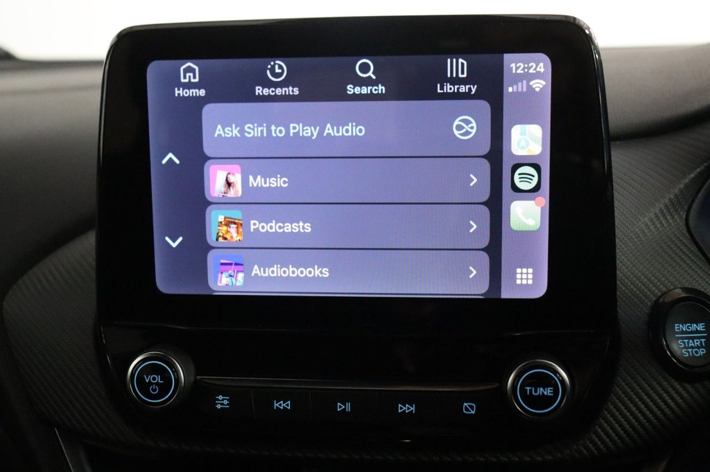 Used Ford Puma 2022 for sale - 75680939: Photo 15