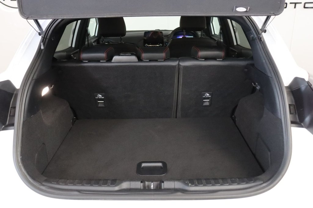 Used Ford Puma 2022 for sale - 75680939: Photo 19