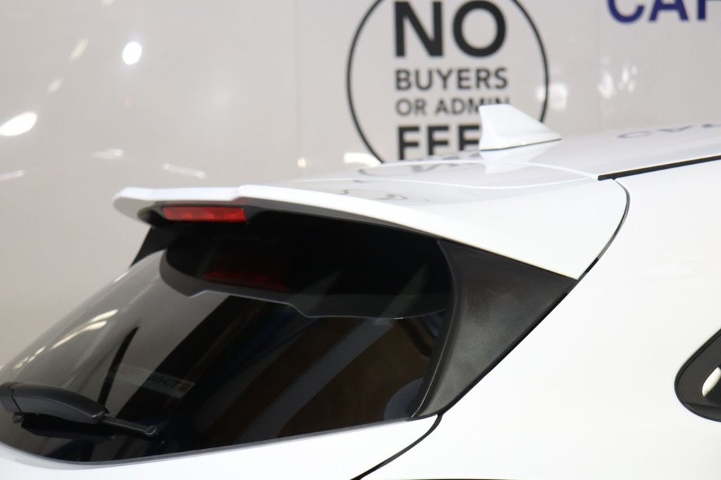 Used Ford Puma 2022 for sale - 75680939: Photo 21