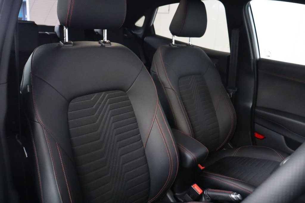 Used Ford Puma 2022 for sale - 75680939: Photo 22