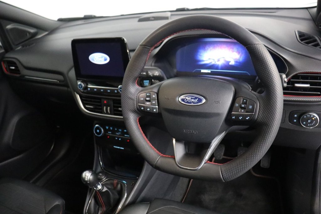 Used Ford Puma 2022 for sale - 75680939: Photo 24