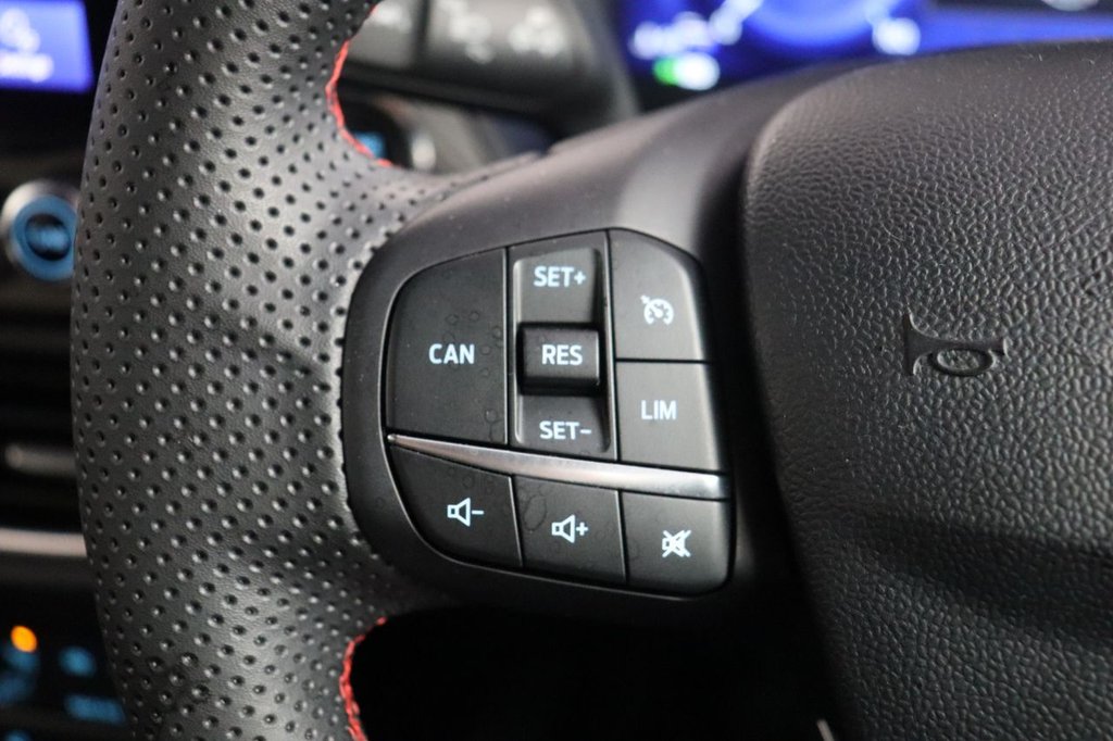 Used Ford Puma 2022 for sale - 75680939: Photo 25