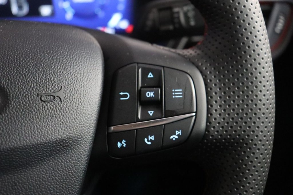 Used Ford Puma 2022 for sale - 75680939: Photo 26