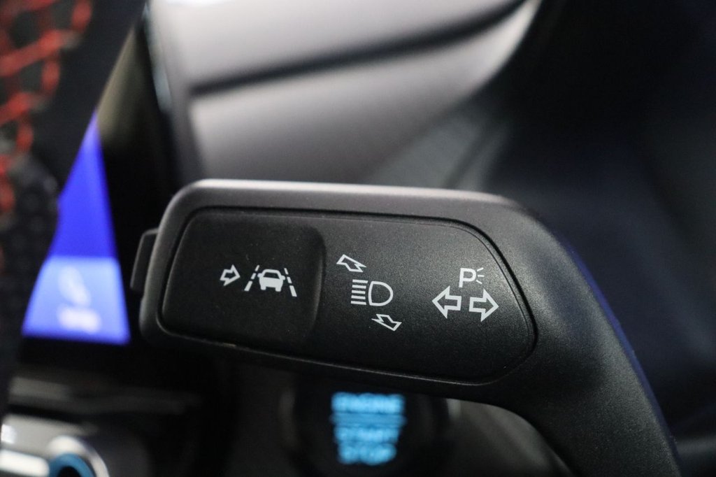 Used Ford Puma 2022 for sale - 75680939: Photo 28