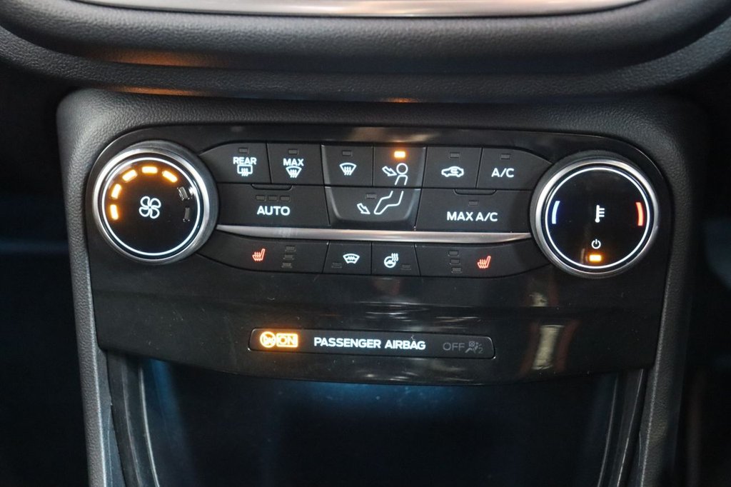 Used Ford Puma 2022 for sale - 75680939: Photo 29