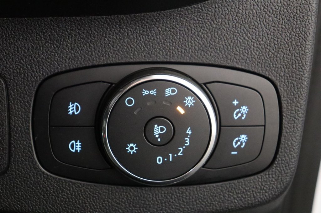 Used Ford Puma 2022 for sale - 75680939: Photo 36