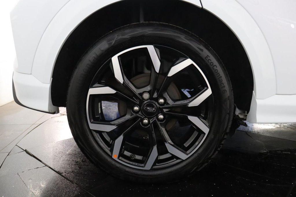 Used Ford Puma 2022 for sale - 75680939: Photo 40