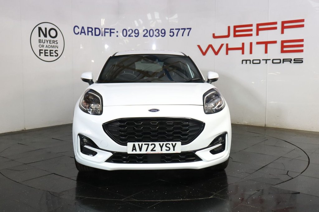 Used Ford Puma 2022 for sale - 75680939: Photo 7
