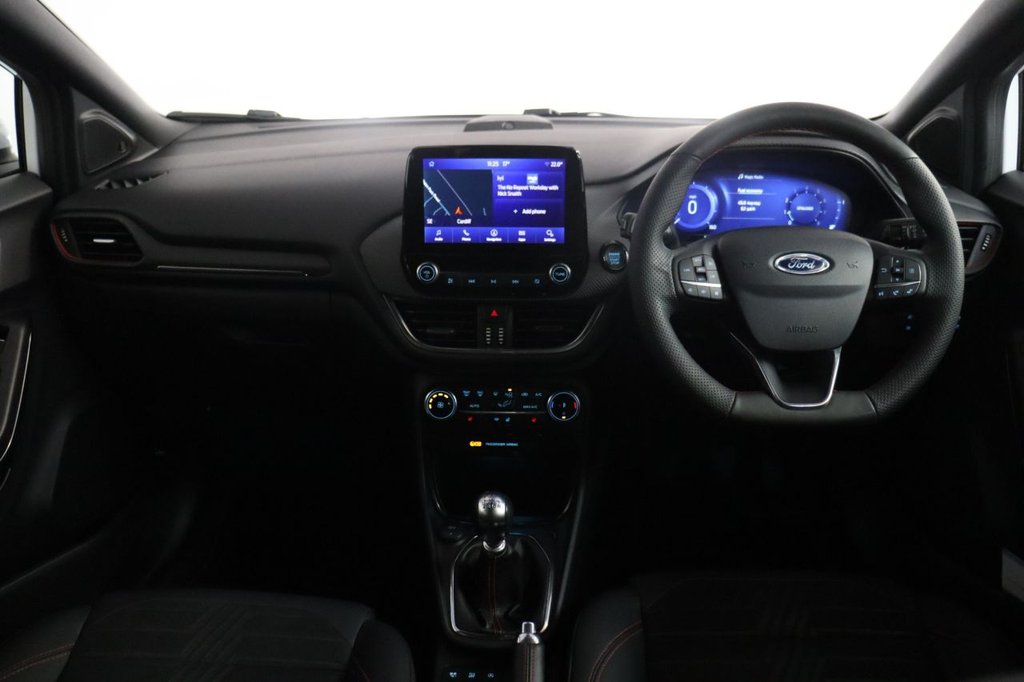 Used Ford Puma 2022 for sale - 75680939: Photo 8