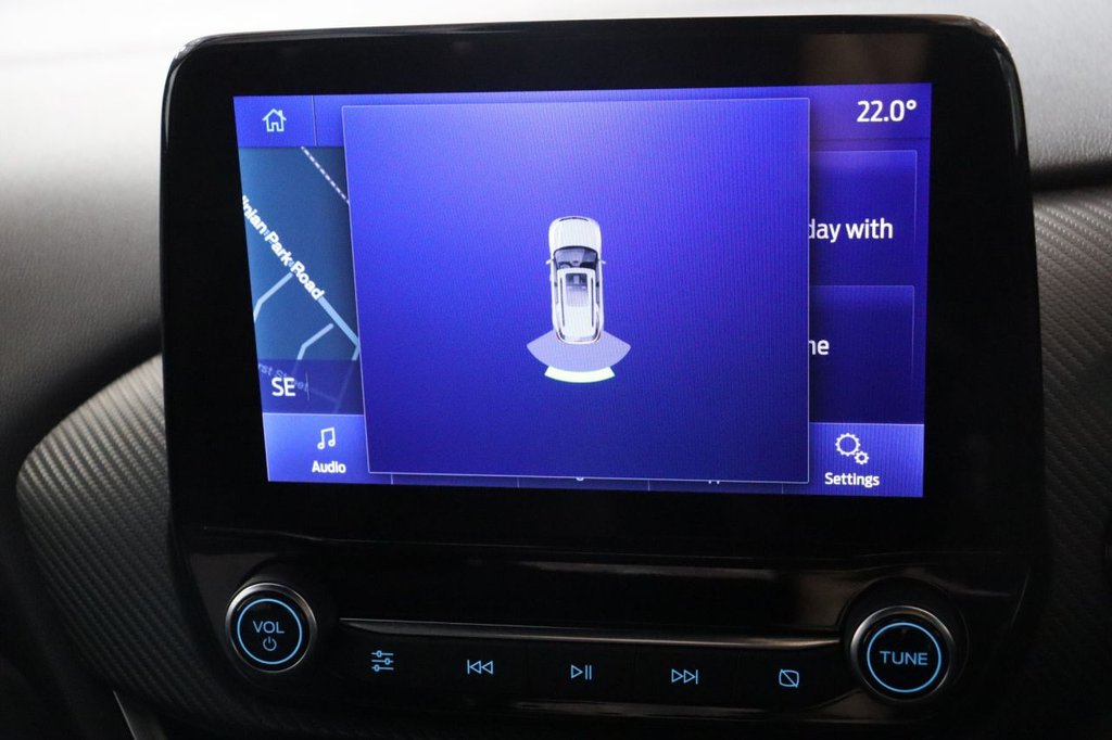 Used Ford Puma 2022 for sale - 75680939: Photo 9