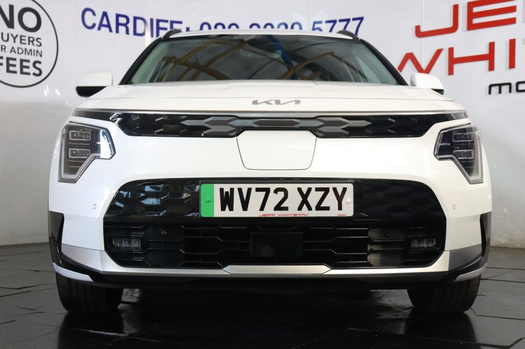 Used Kia Niro 2022 for sale - 76724374: Photo 12