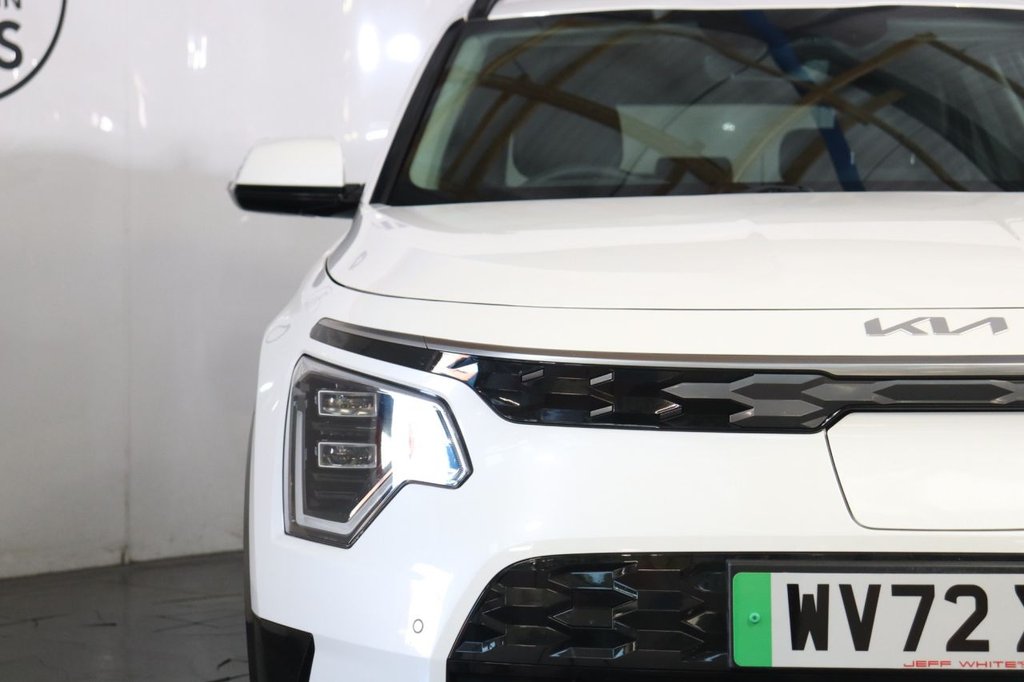 Used Kia Niro 2022 for sale - 76724374: Photo 13