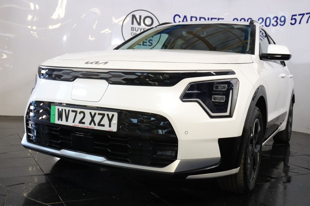 Used Kia Niro 2022 for sale - 76724374: Photo 14