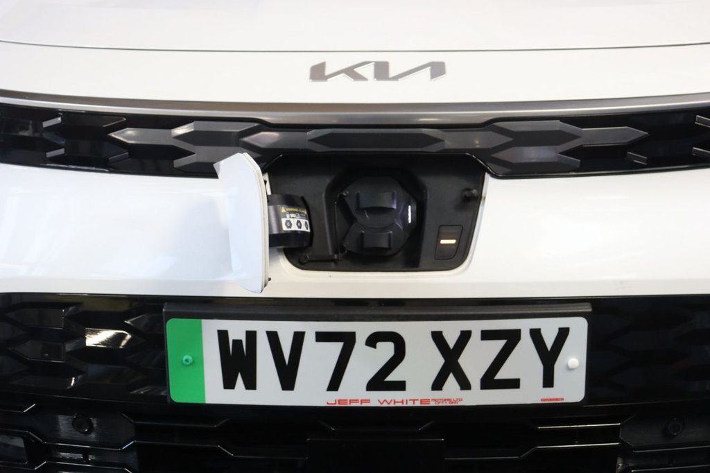 Used Kia Niro 2022 for sale - 76724374: Photo 15