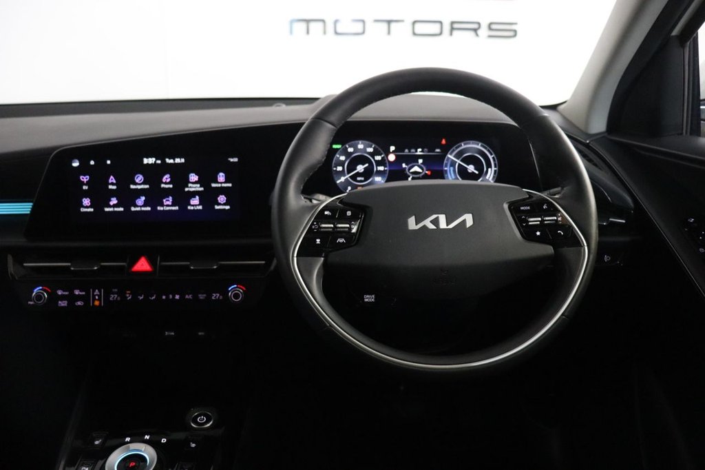 Used Kia Niro 2022 for sale - 76724374: Photo 16