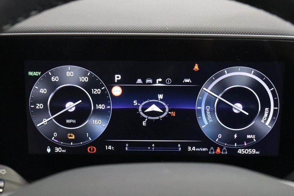 Used Kia Niro 2022 for sale - 76724374: Photo 18