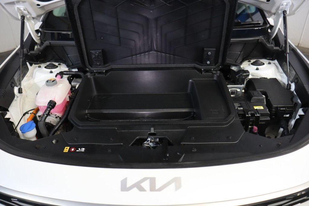 Used Kia Niro 2022 for sale - 76724374: Photo 19