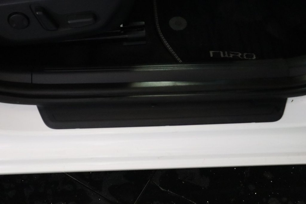 Used Kia Niro 2022 for sale - 76724374: Photo 21