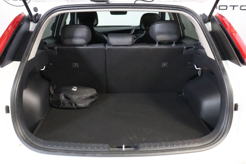 Used Kia Niro 2022 for sale - 76724374: Photo 23