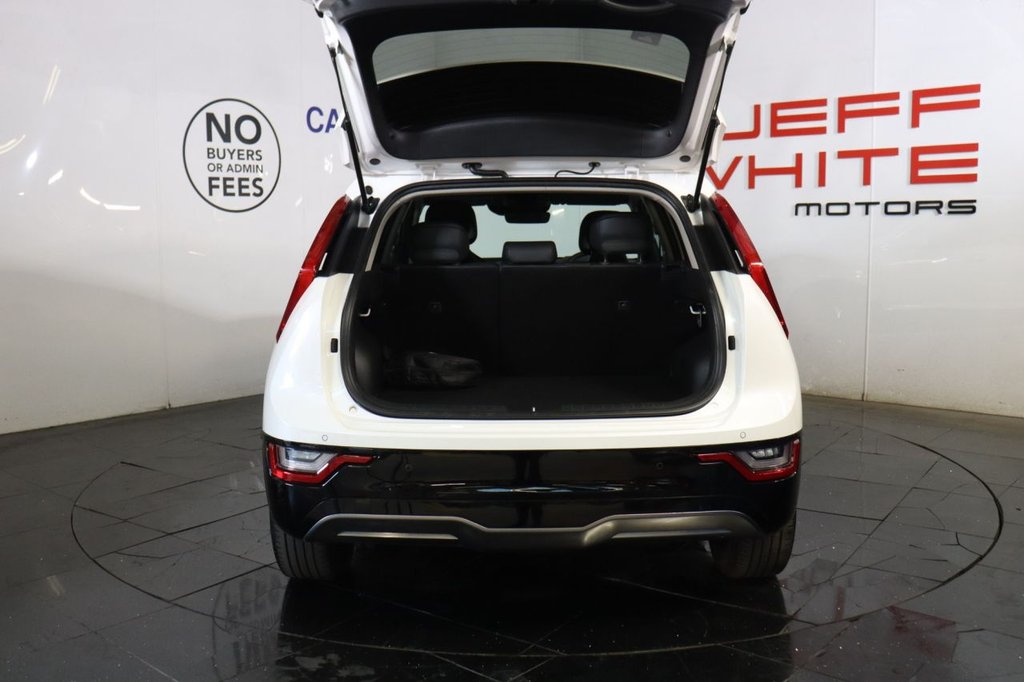 Used Kia Niro 2022 for sale - 76724374: Photo 24