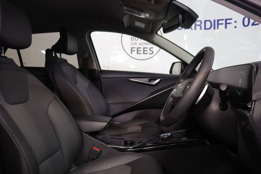 Used Kia Niro 2022 for sale - 76724374: Photo 27