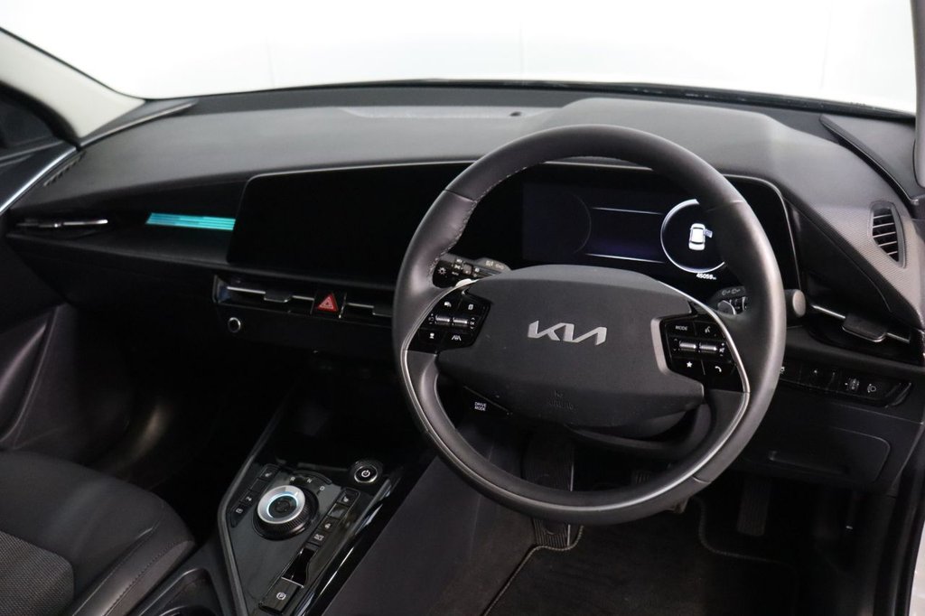 Used Kia Niro 2022 for sale - 76724374: Photo 28