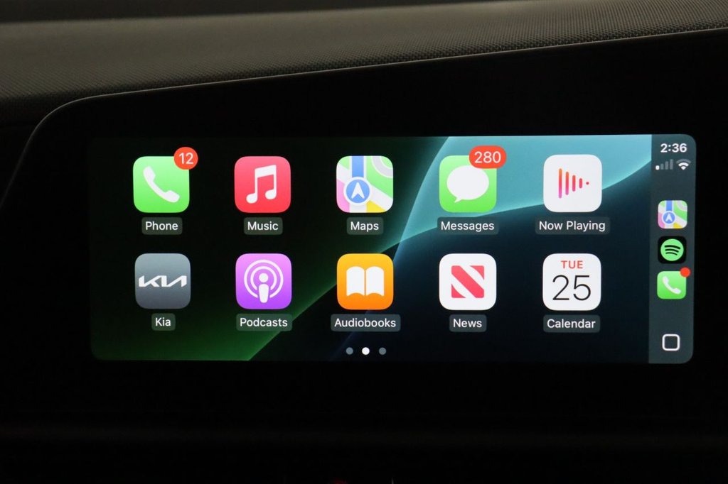 Used Kia Niro 2022 for sale - 76724374: Photo 3