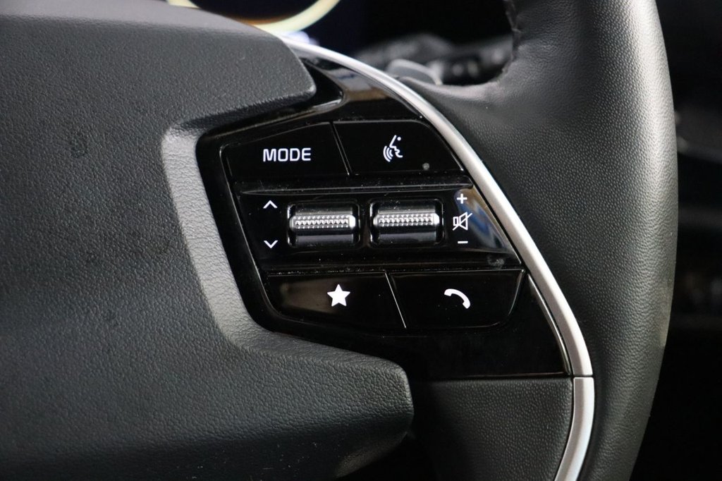 Used Kia Niro 2022 for sale - 76724374: Photo 30