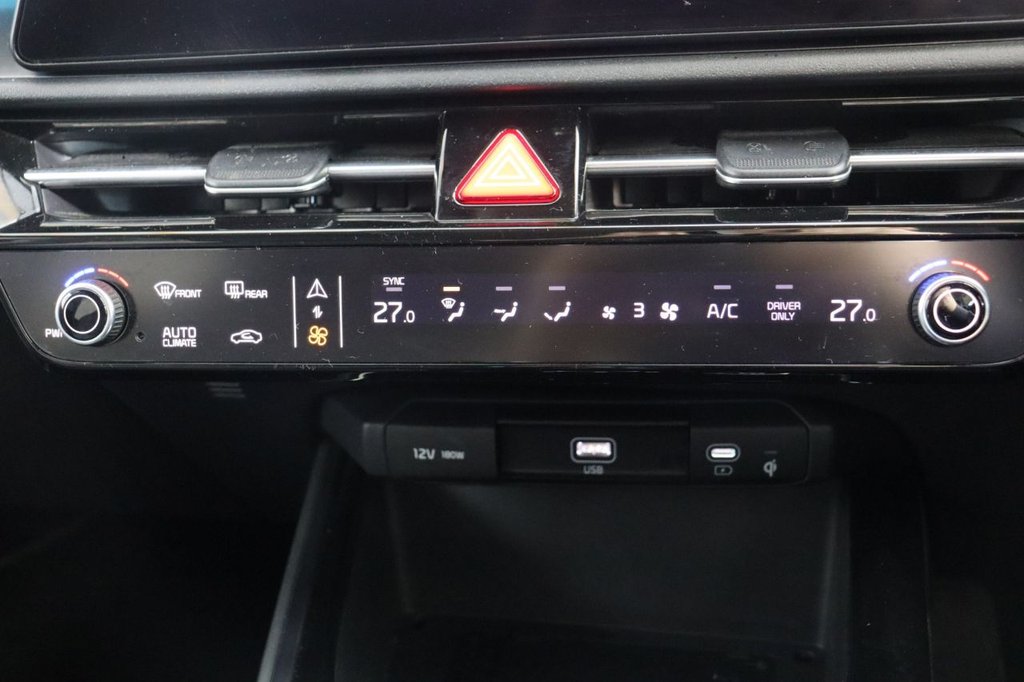 Used Kia Niro 2022 for sale - 76724374: Photo 34