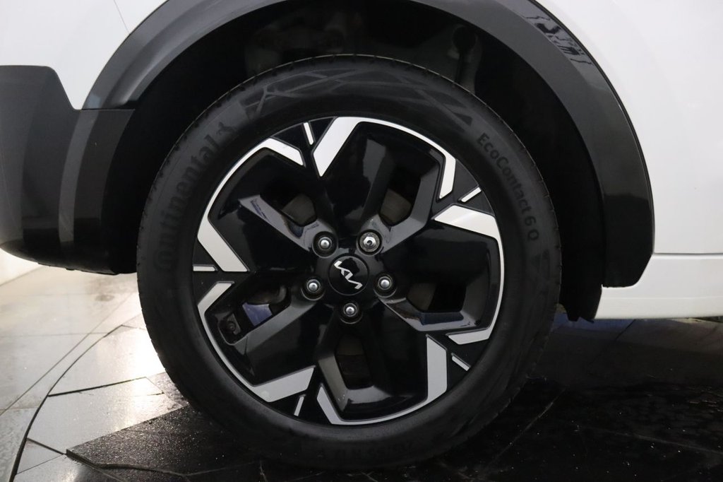 Used Kia Niro 2022 for sale - 76724374: Photo 38