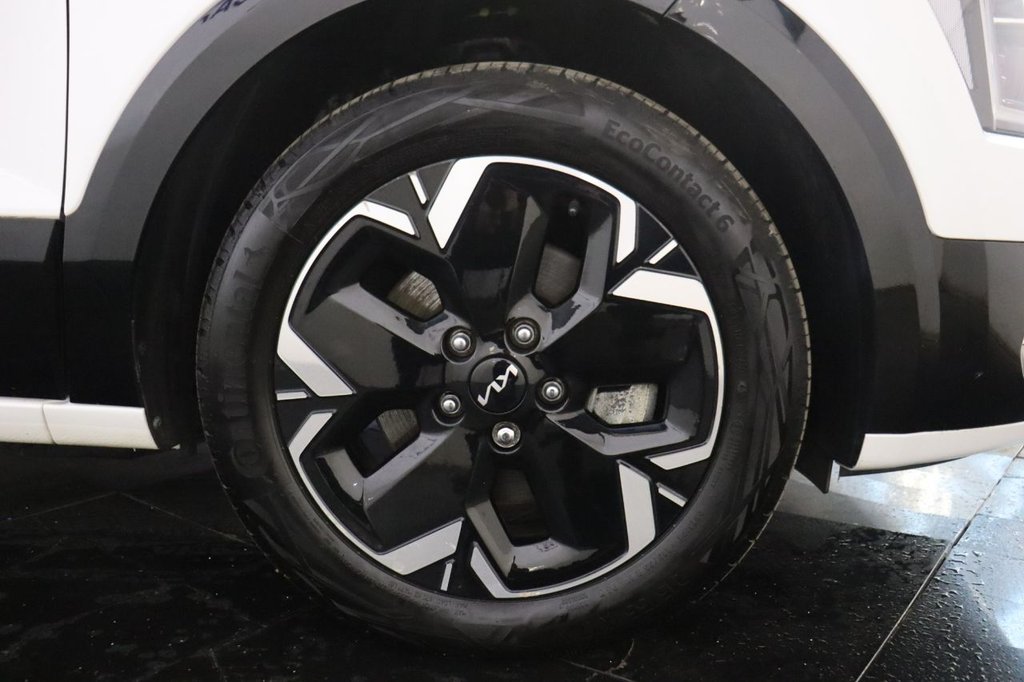 Used Kia Niro 2022 for sale - 76724374: Photo 39