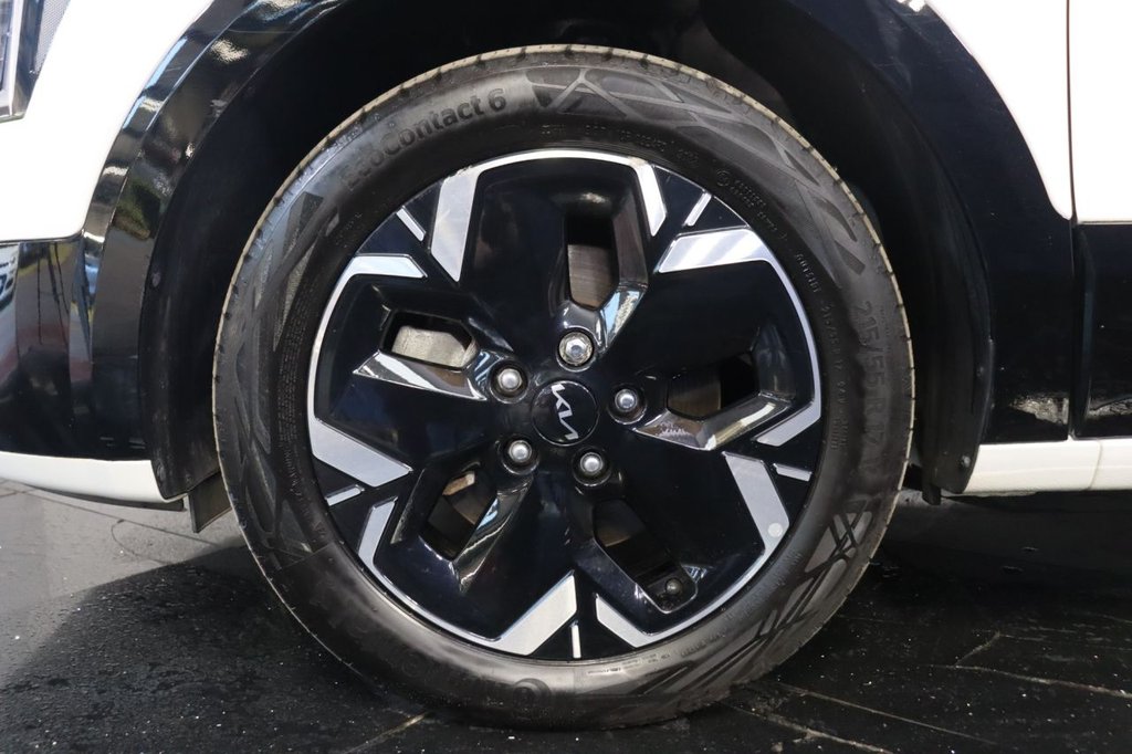 Used Kia Niro 2022 for sale - 76724374: Photo 40