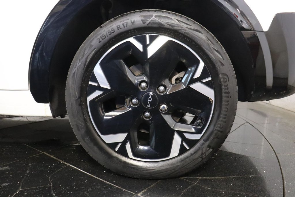 Used Kia Niro 2022 for sale - 76724374: Photo 41