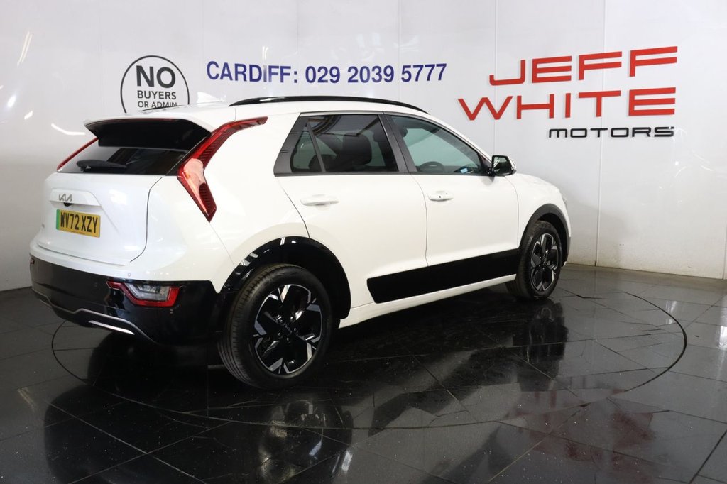 Used Kia Niro 2022 for sale - 76724374: Photo 5