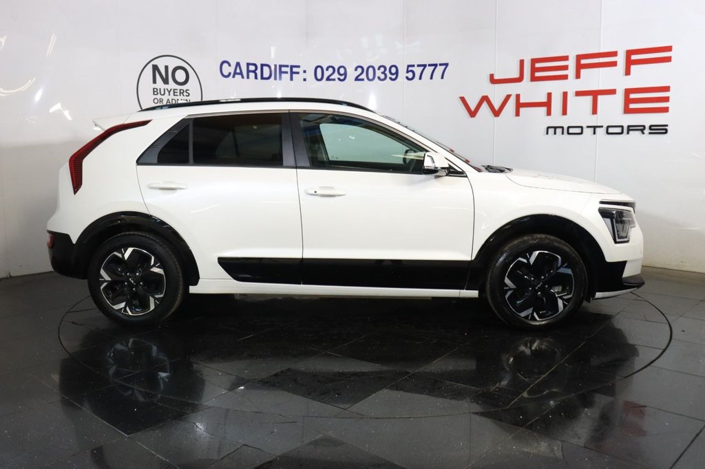 Used Kia Niro 2022 for sale - 76724374: Photo 6