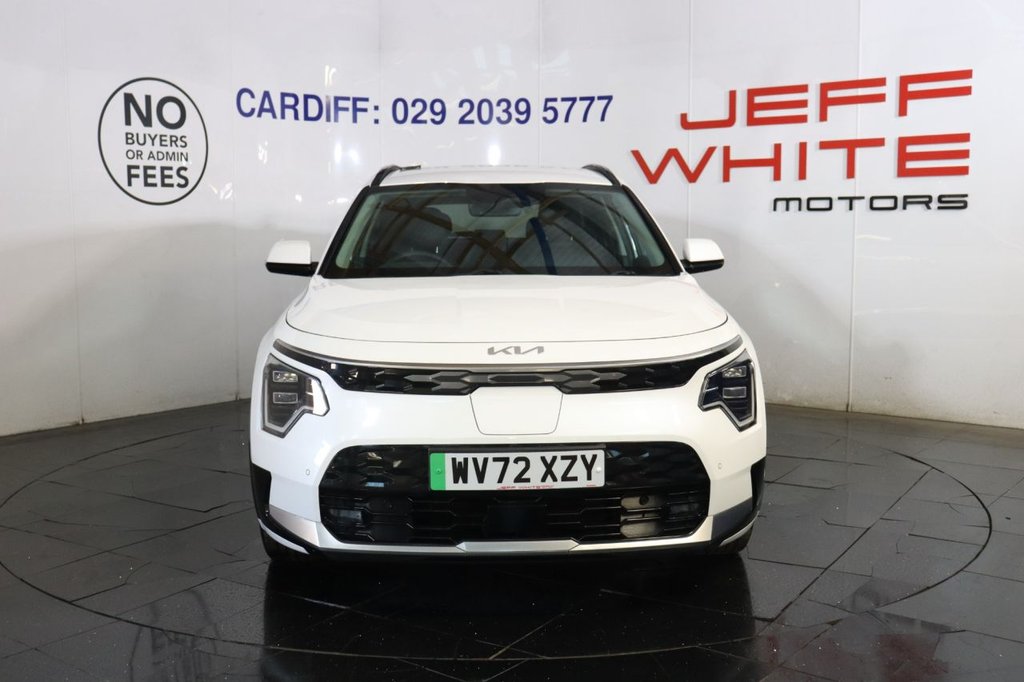 Used Kia Niro 2022 for sale - 76724374: Photo 7