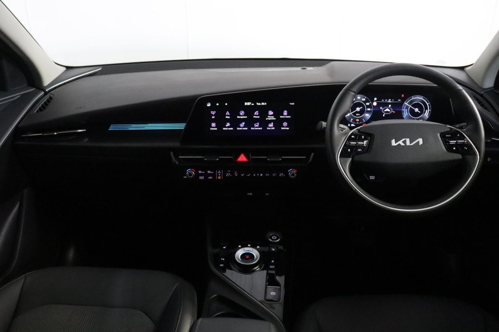 Used Kia Niro 2022 for sale - 76724374: Photo 8