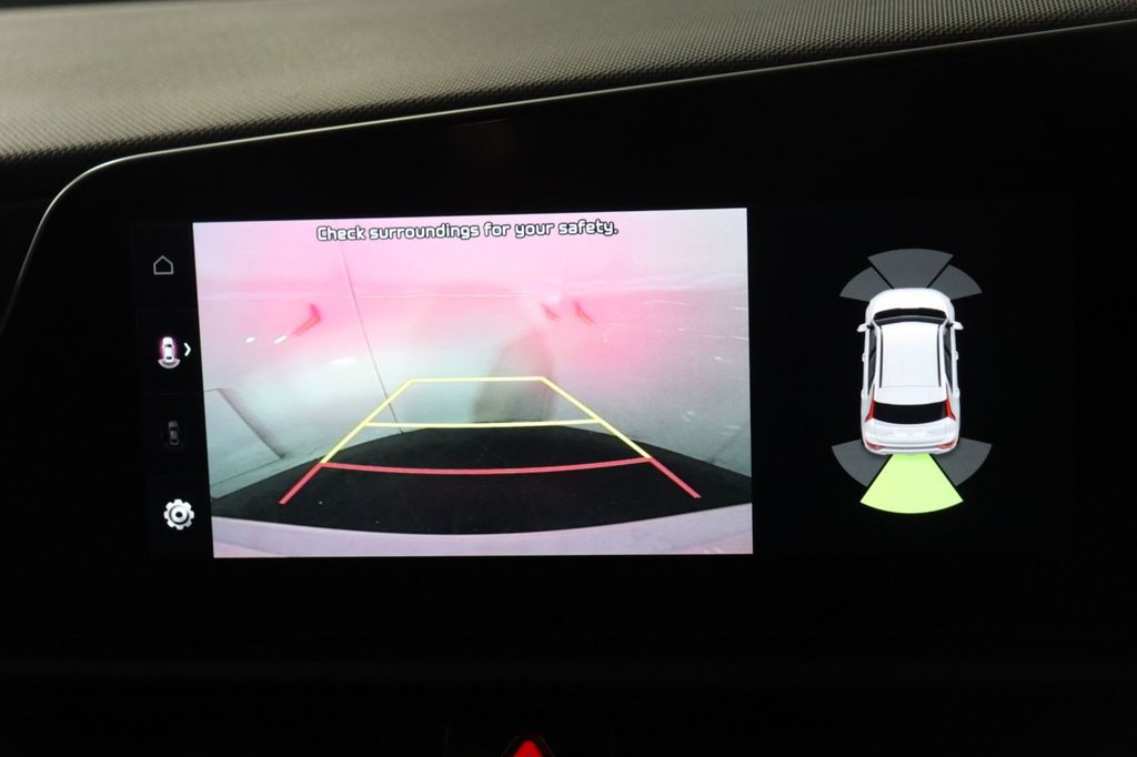 Used Kia Niro 2022 for sale - 76724374: Photo 9