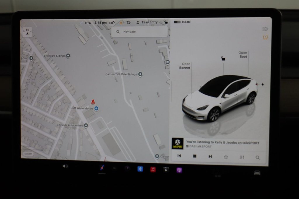 Used Tesla Model Y 2024 for sale - 77302129: Photo 10