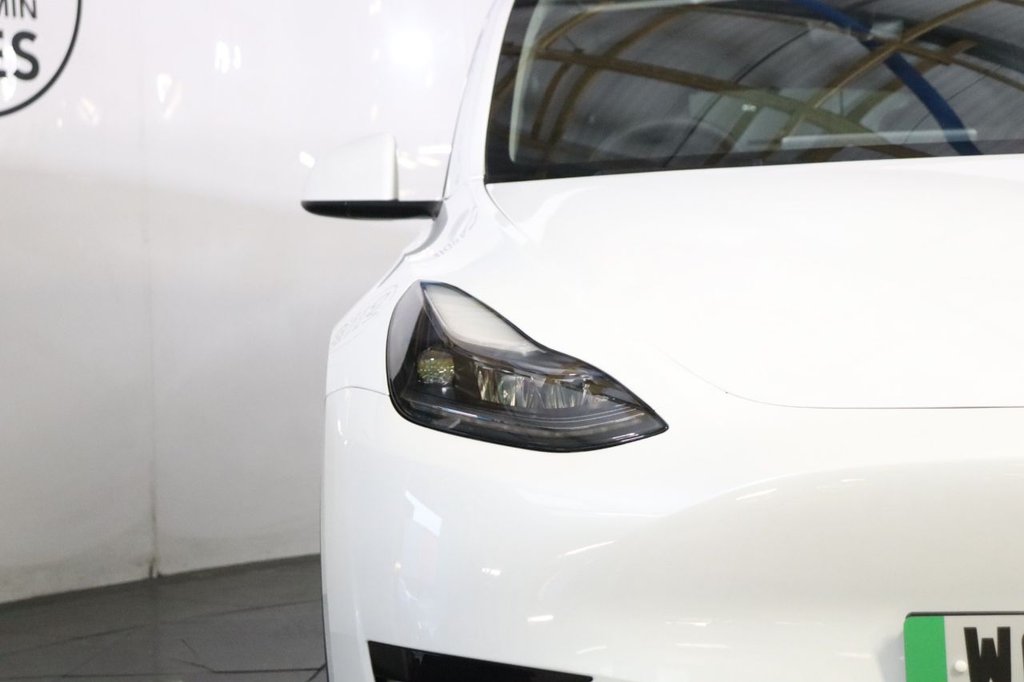 Used Tesla Model Y 2024 for sale - 77302129: Photo 12