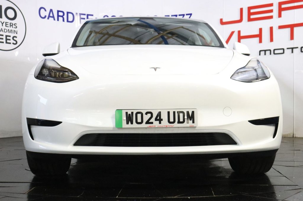 Used Tesla Model Y 2024 for sale - 77302129: Photo 13