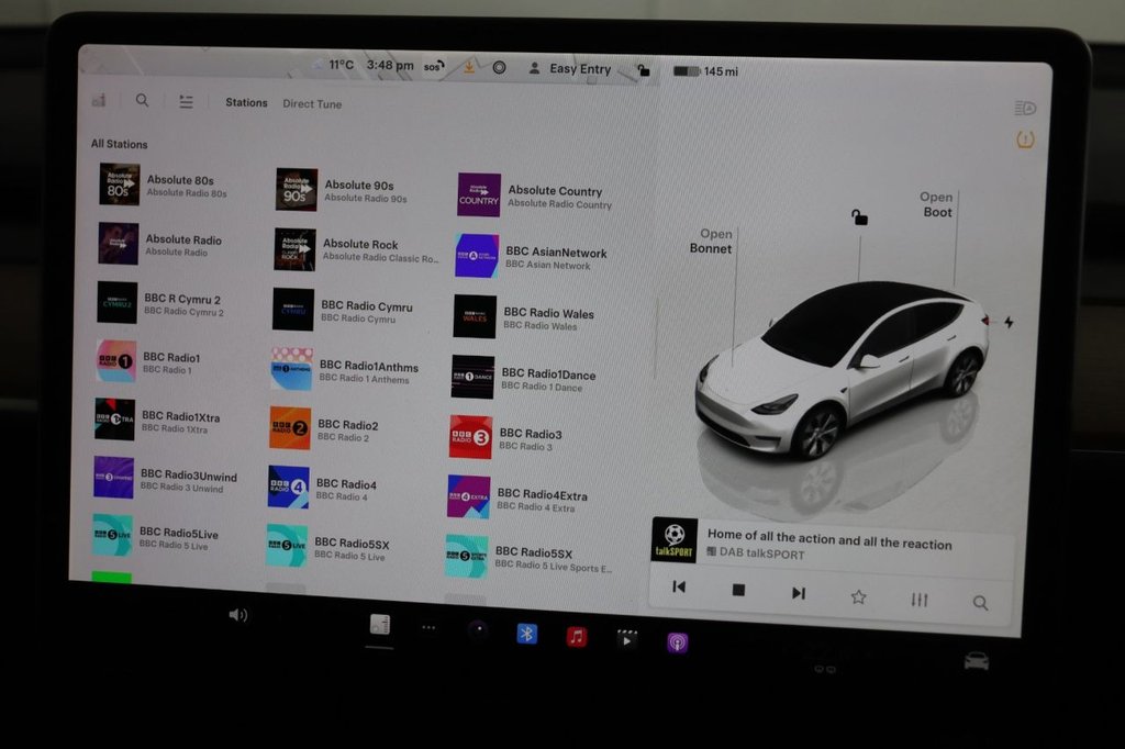 Used Tesla Model Y 2024 for sale - 77302129: Photo 14