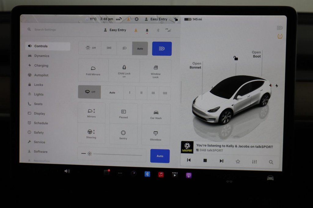 Used Tesla Model Y 2024 for sale - 77302129: Photo 15